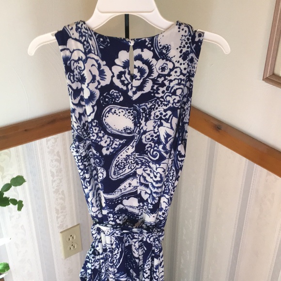 Ralph Lauren Dress - Picture 2 of 5